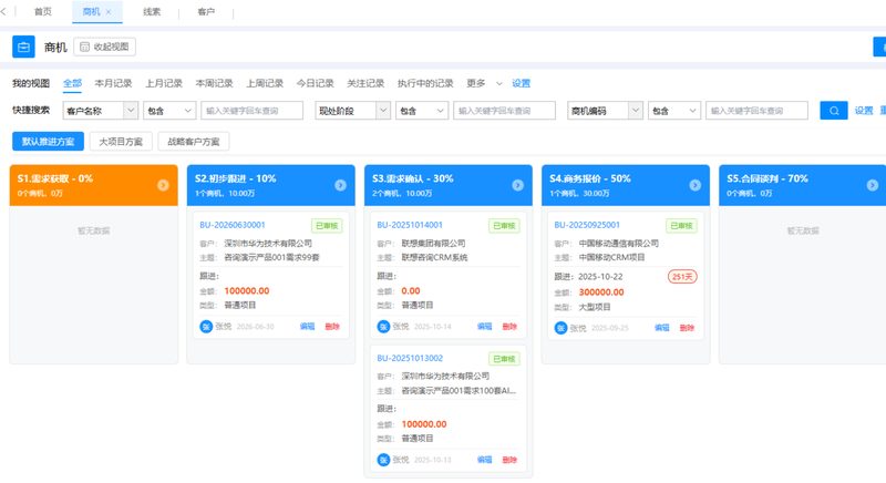 客户管理系统的具体要求和要素有哪些？