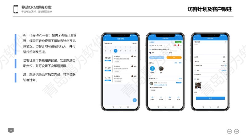 鹏为CRM客户管理软件 总部厂家与代理商的关系（一）